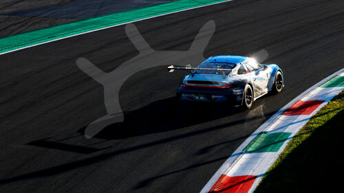 Porsche Mobil 1 Supercup, Monza 2025