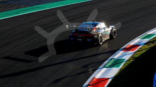 Porsche Mobil 1 Supercup, Monza 2025