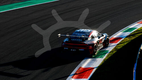 Porsche Mobil 1 Supercup, Monza 2025