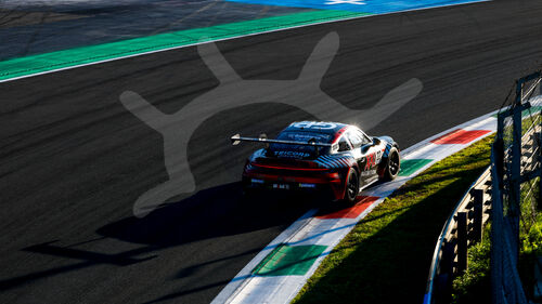 Porsche Mobil 1 Supercup, Monza 2025