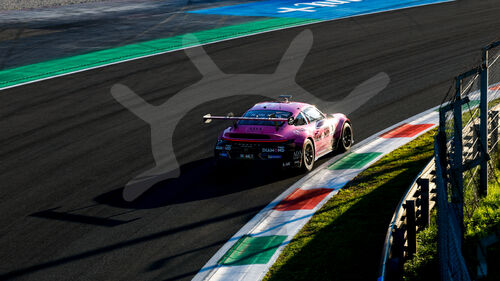 Porsche Mobil 1 Supercup, Monza 2025