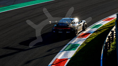 Porsche Mobil 1 Supercup, Monza 2025