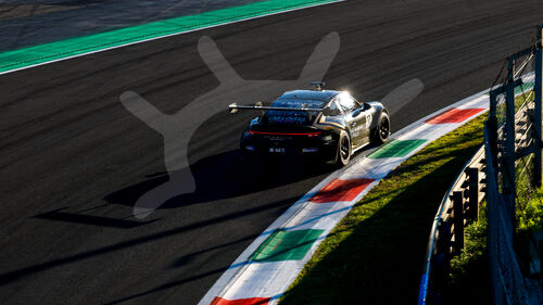 Porsche Mobil 1 Supercup, Monza 2025