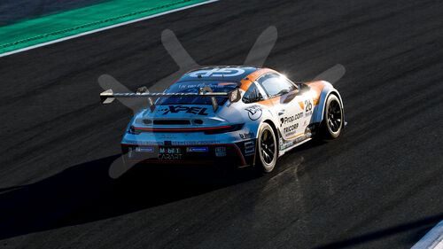 Porsche Mobil 1 Supercup, Monza 2025