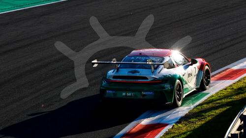 Porsche Mobil 1 Supercup, Monza 2025