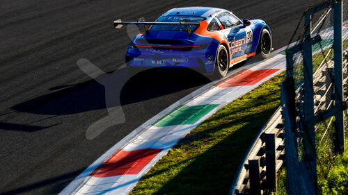 Porsche Mobil 1 Supercup, Monza 2025
