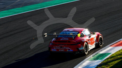 Porsche Mobil 1 Supercup, Monza 2025