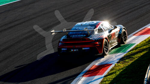 Porsche Mobil 1 Supercup, Monza 2025