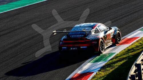 Porsche Mobil 1 Supercup, Monza 2025