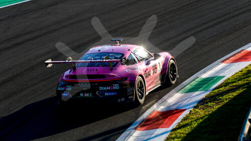 Porsche Mobil 1 Supercup, Monza 2025