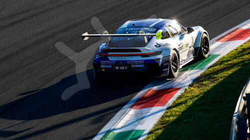 Porsche Mobil 1 Supercup, Monza 2025
