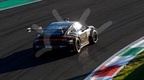 Porsche Mobil 1 Supercup, Monza 2025