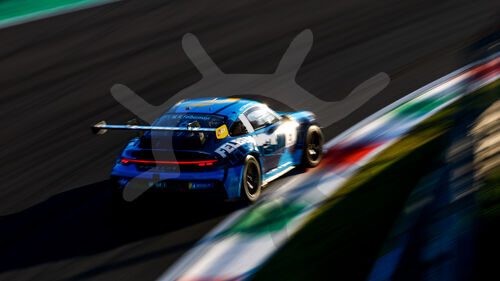 Porsche Mobil 1 Supercup, Monza 2025