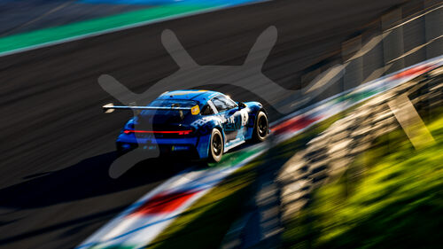 Porsche Mobil 1 Supercup, Monza 2025