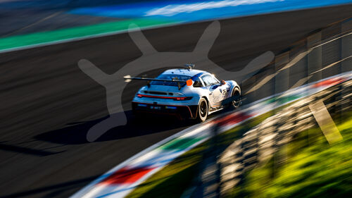 Porsche Mobil 1 Supercup, Monza 2025