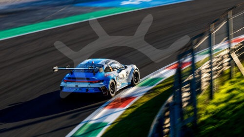 Porsche Mobil 1 Supercup, Monza 2025