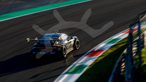 Porsche Mobil 1 Supercup, Monza 2025