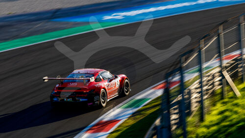 Porsche Mobil 1 Supercup, Monza 2025
