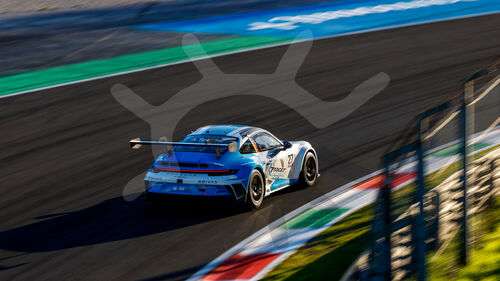 Porsche Mobil 1 Supercup, Monza 2025