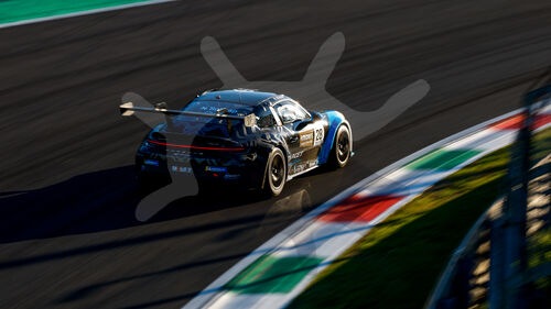 Porsche Mobil 1 Supercup, Monza 2025