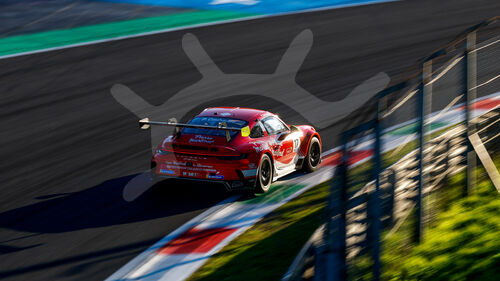 Porsche Mobil 1 Supercup, Monza 2025