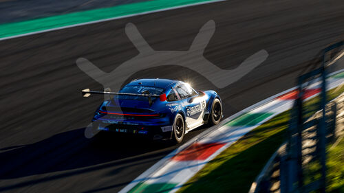 Porsche Mobil 1 Supercup, Monza 2025