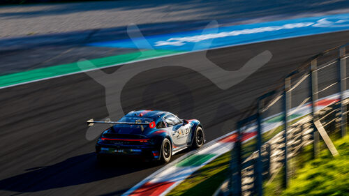 Porsche Mobil 1 Supercup, Monza 2025