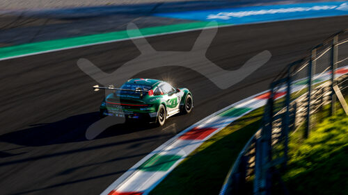 Porsche Mobil 1 Supercup, Monza 2025