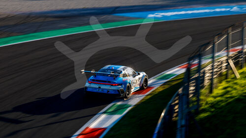 Porsche Mobil 1 Supercup, Monza 2025