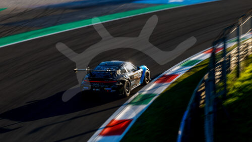Porsche Mobil 1 Supercup, Monza 2025