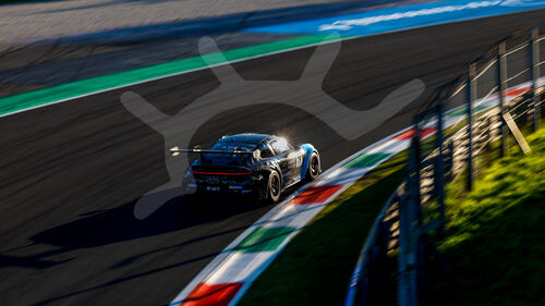 Porsche Mobil 1 Supercup, Monza 2025