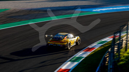 Porsche Mobil 1 Supercup, Monza 2025