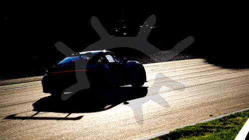 Porsche Mobil 1 Supercup, Monza 2025