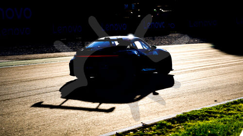 Porsche Mobil 1 Supercup, Monza 2025