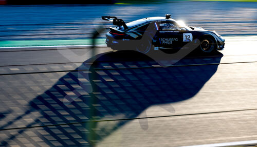 Porsche Mobil 1 Supercup, Monza 2025