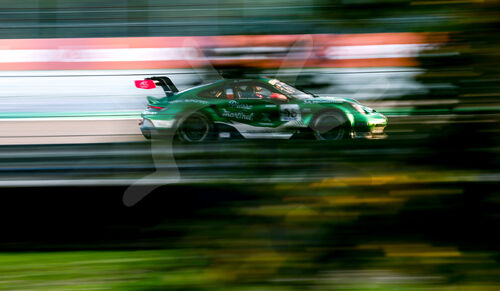 Porsche Mobil 1 Supercup, Monza 2025