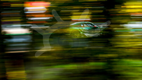 Porsche Mobil 1 Supercup, Monza 2025