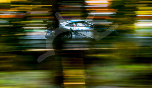 Porsche Mobil 1 Supercup, Monza 2025