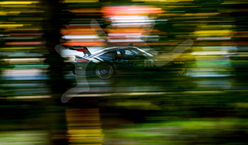 Porsche Mobil 1 Supercup, Monza 2025