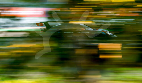 Porsche Mobil 1 Supercup, Monza 2025