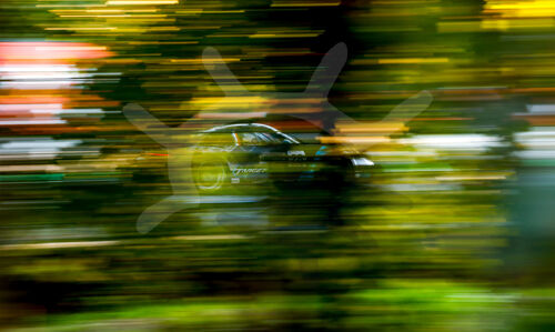 Porsche Mobil 1 Supercup, Monza 2025