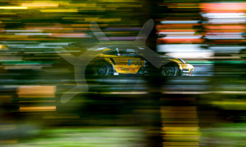 Porsche Mobil 1 Supercup, Monza 2025