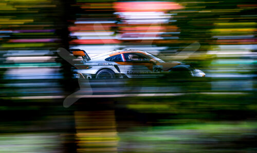 Porsche Mobil 1 Supercup, Monza 2025