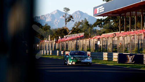 Porsche Mobil 1 Supercup, Monza 2025