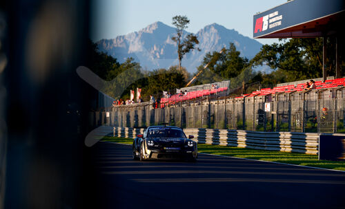 Porsche Mobil 1 Supercup, Monza 2025