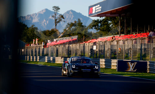 Porsche Mobil 1 Supercup, Monza 2025