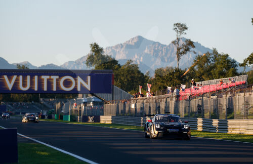 Porsche Mobil 1 Supercup, Monza 2025
