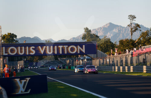 Porsche Mobil 1 Supercup, Monza 2025