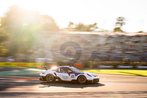 Porsche Mobil 1 Supercup, Monza 2025