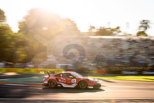 Porsche Mobil 1 Supercup, Monza 2025